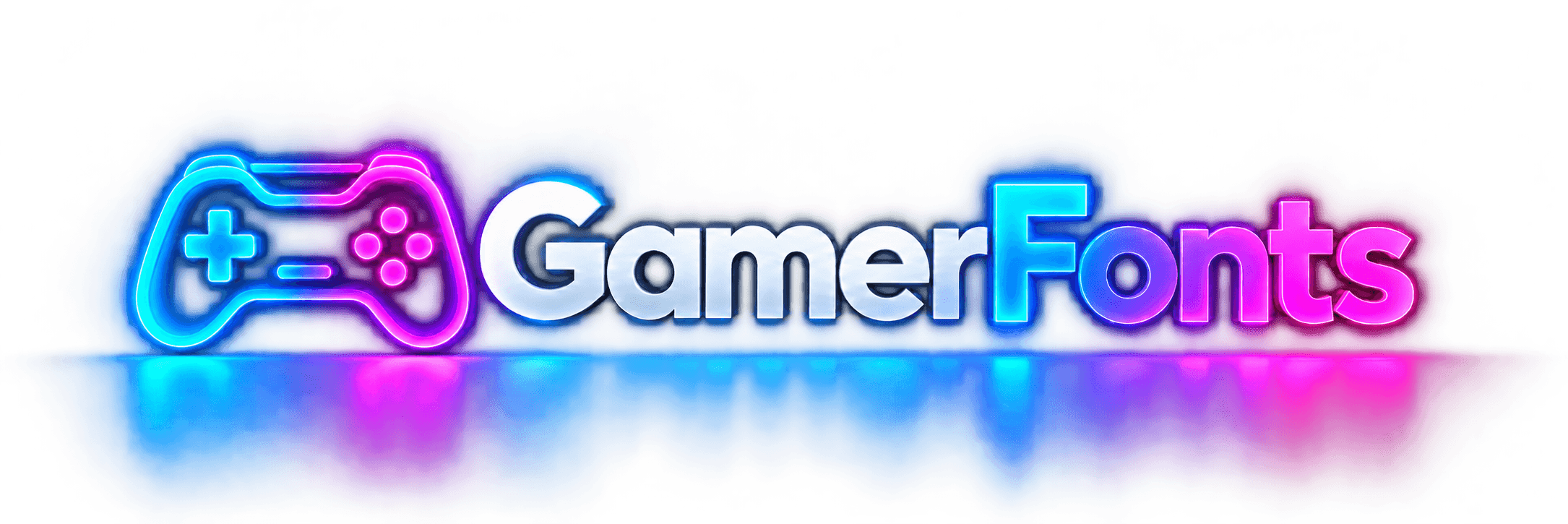 GamerFonts